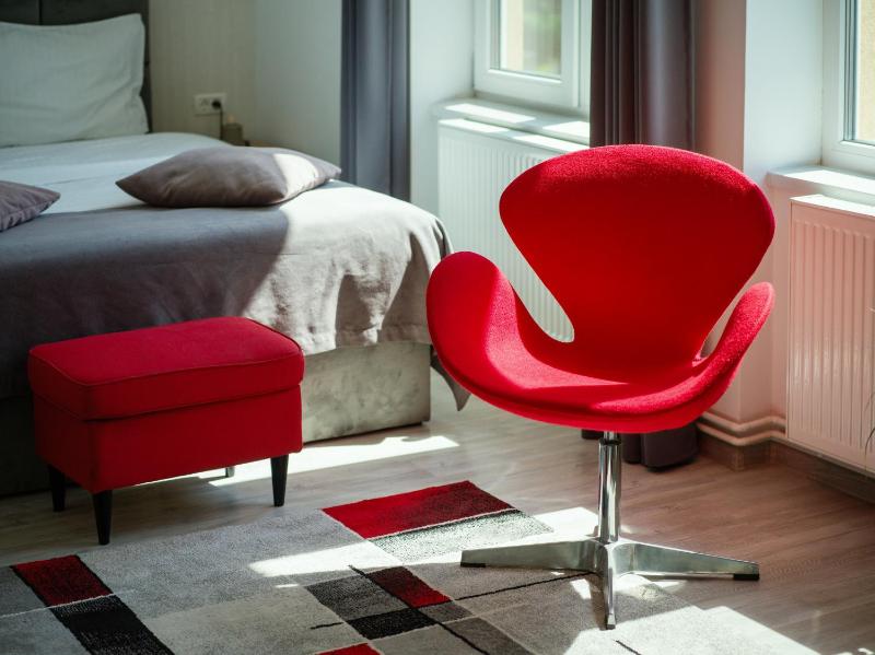 compleX living aparthotel - image 9
