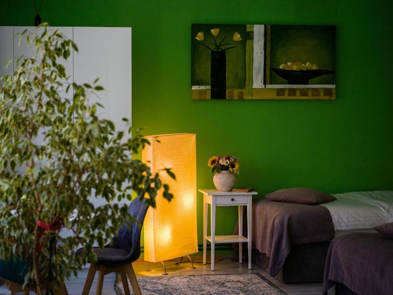 compleX living aparthotel - image 12