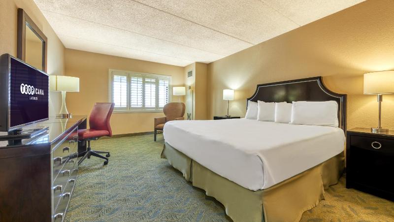 WEST CLASSIC ROOM 1 KING NON-SMOKING image 2