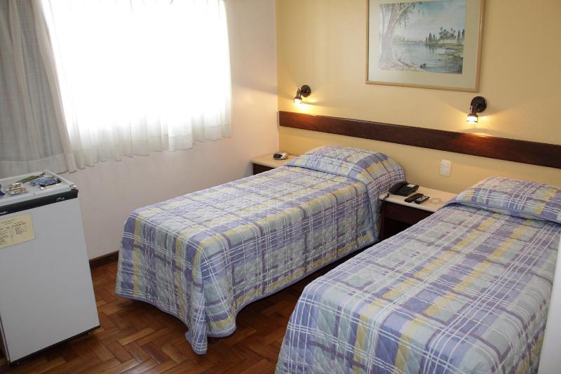 Hotel São Bento - image 35