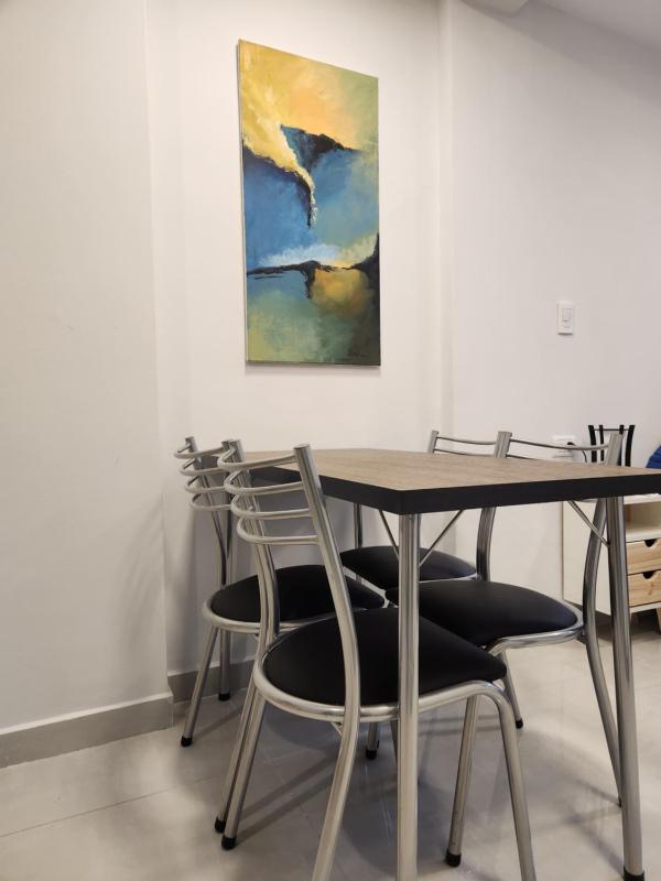 Mendoza Lifestyle Apartments II - image 13