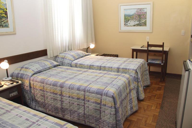 Hotel São Bento - image 34