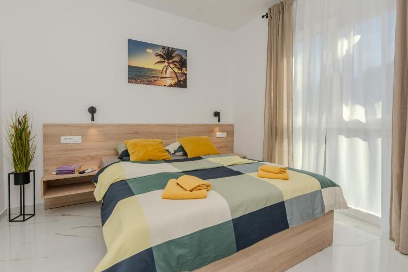 Apartments by the sea Vir - 23385 - image 10