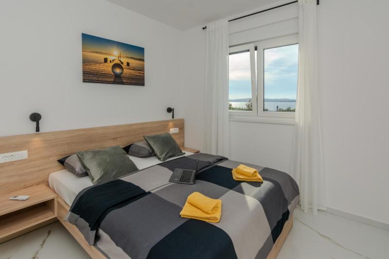 Apartments by the sea Vir - 23385 - image 9