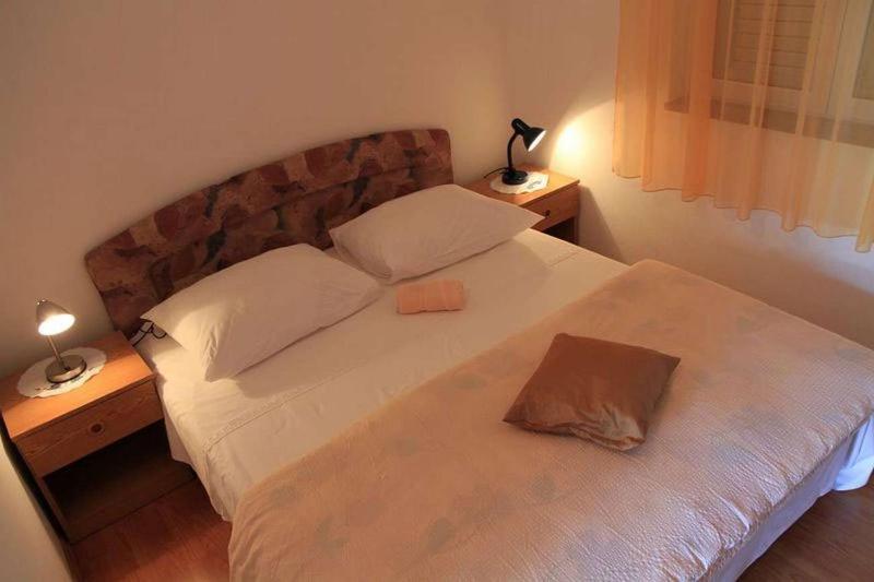 Apartments with parking space Biograd na Moru Biograd - 23415 - image 30