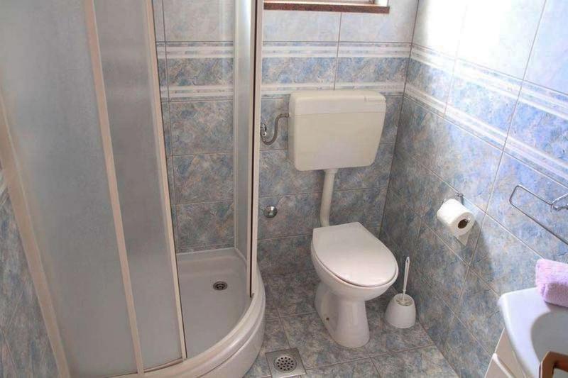 Apartments with parking space Biograd na Moru Biograd - 23415 - image 38