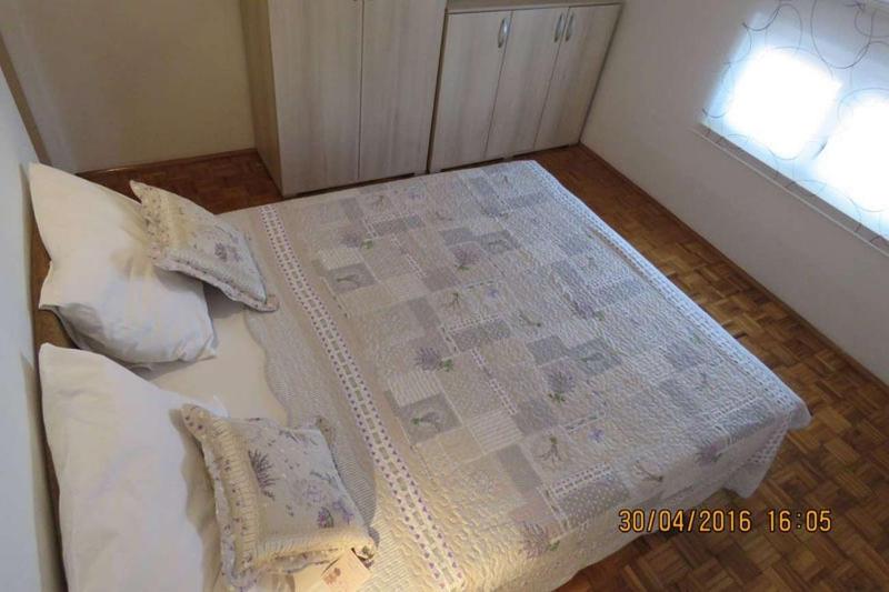 Apartments with parking space Biograd na Moru Biograd - 23415 - image 13