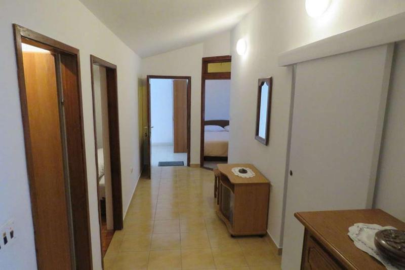 Apartments with parking space Biograd na Moru Biograd - 23415 - image 8