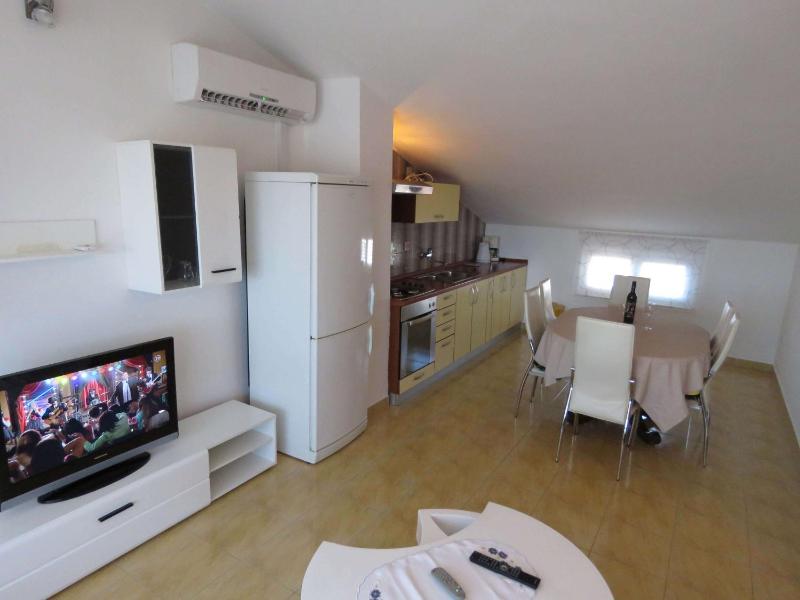 Apartments with parking space Biograd na Moru Biograd - 23415 - image 4