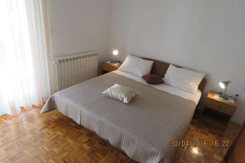 Apartments with parking space Biograd na Moru Biograd - 23415 - image 41