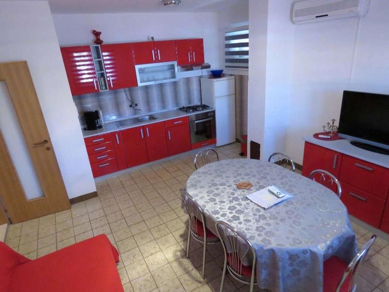 Apartments with parking space Biograd na Moru Biograd - 23415 - image 33