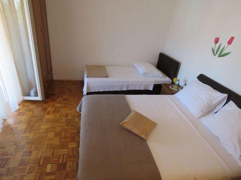 Apartments with parking space Biograd na Moru Biograd - 23415 - image 36
