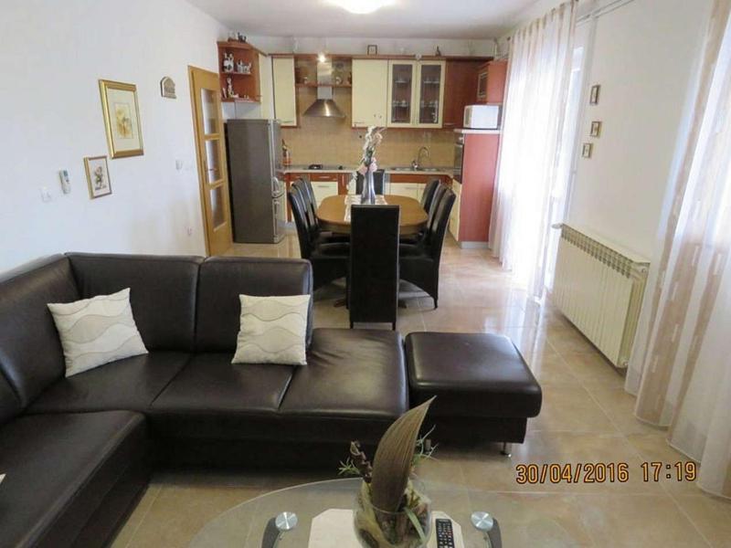 Apartments with parking space Biograd na Moru Biograd - 23415 - image 42