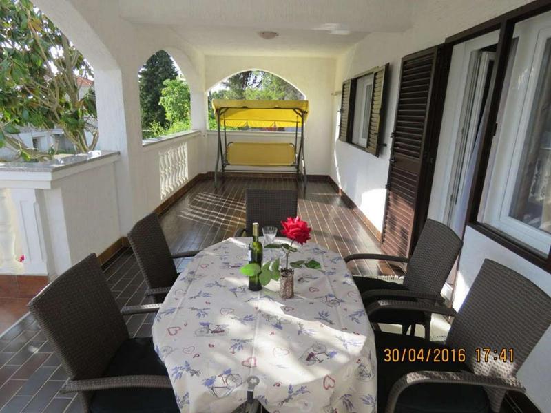 Apartments with parking space Biograd na Moru Biograd - 23415 - image 6