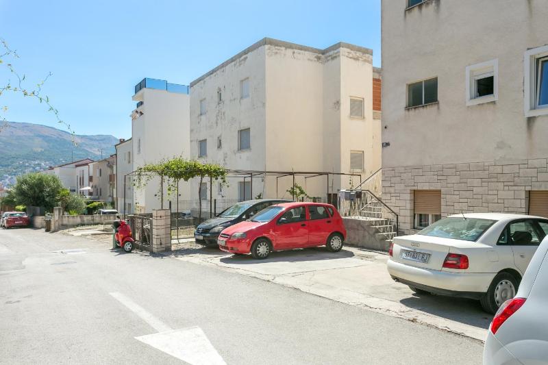 Apartments with parking space Stobrec Split - 23476 - image 8
