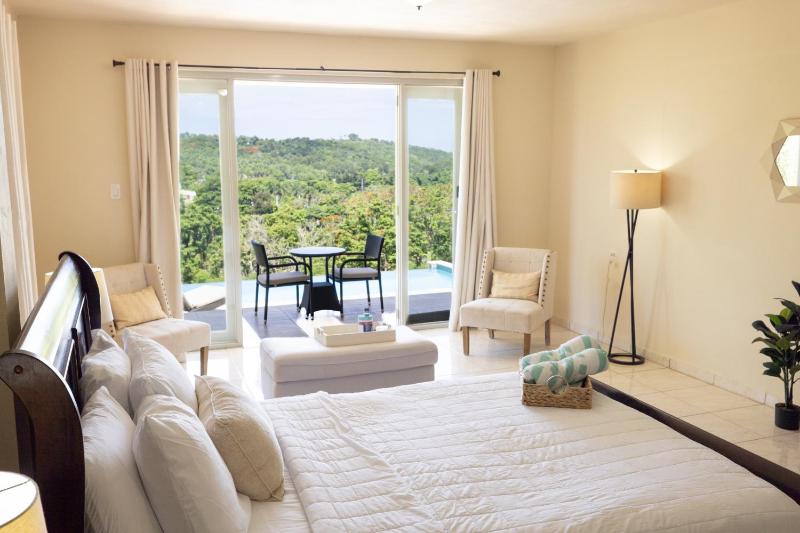 Suite with Pool View image 1