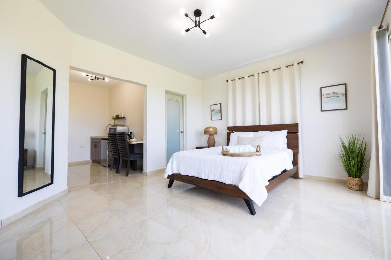 Suite with Pool View image 2