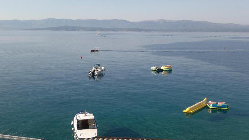One-Bedroom Apartment with Sea View image 2