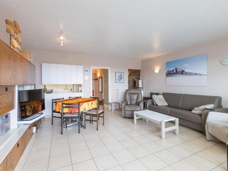 Apartment in Middelkerke near Sandy Beach - image 23