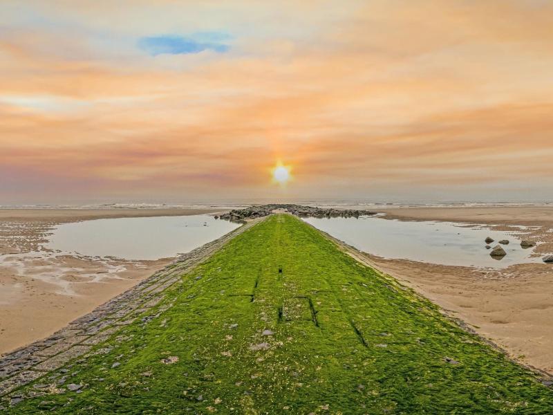 Apartment in Middelkerke near Sandy Beach - image 22