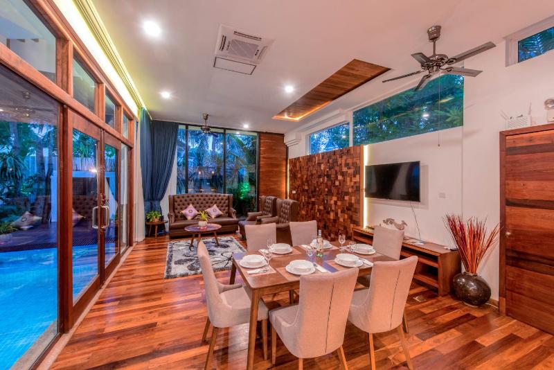 Villa Eternal - luxurious private pool villa - image 13