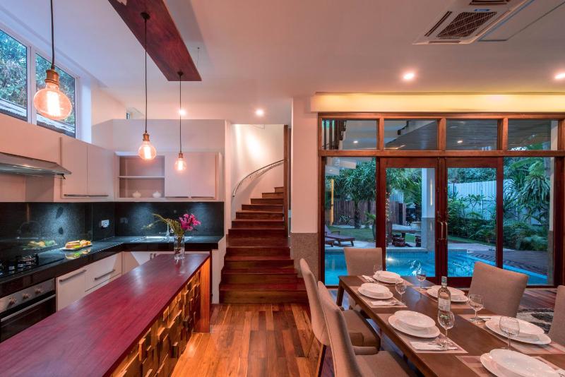 Villa Eternal - luxurious private pool villa - image 10