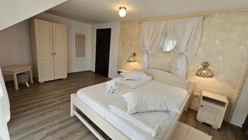 Two-Bedroom Apartment image 4