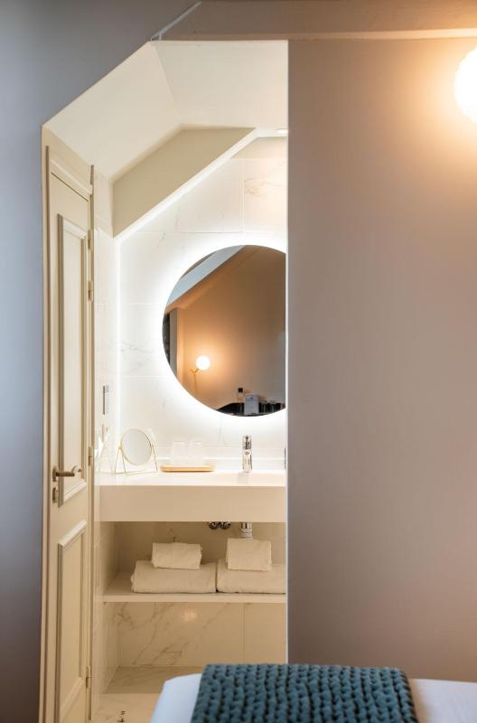 L'INVITATION AU VOYAGE - Hôtel & Spa - image 34