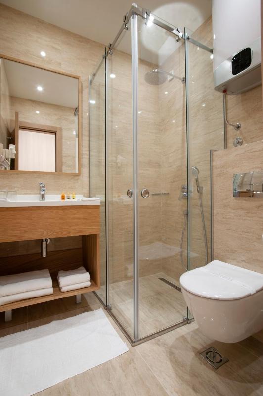 Double or Twin Room image 3