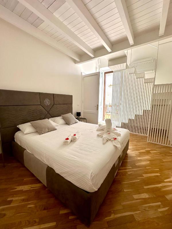 Casa Leoci Images