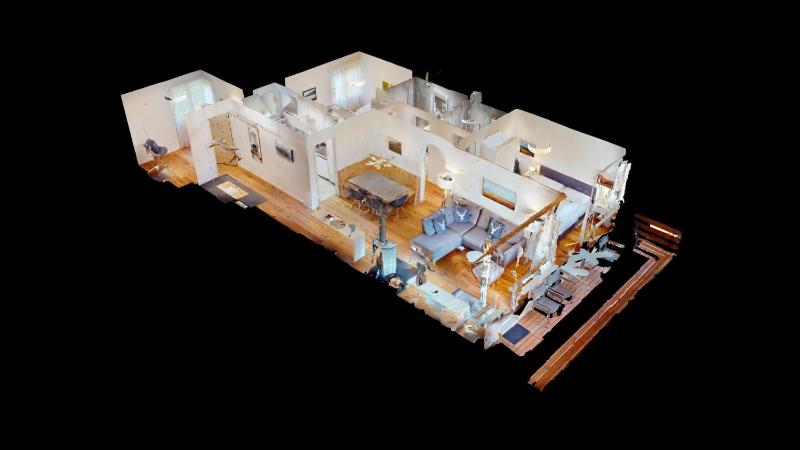 Lavinas 2 - Celerina - image 33