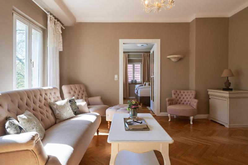 Two-Bedroom Apartment (Apartment 20) image 3