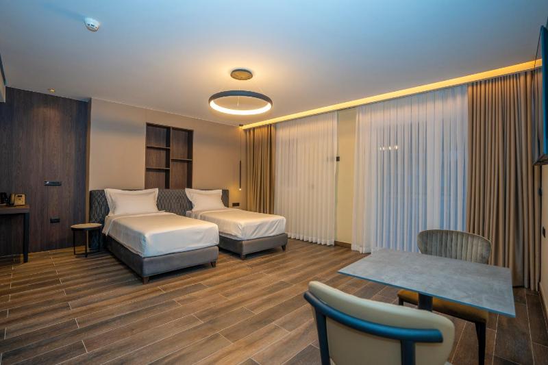 Hotel Mozart - image 13
