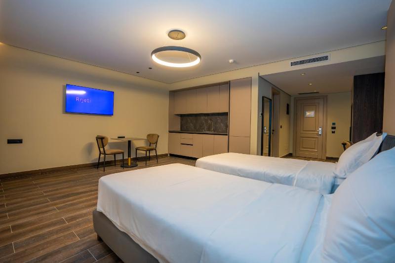 Hotel Mozart - image 9