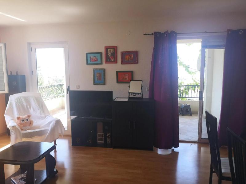 Comfortable apartment in Makarska 80 m2 sea view and terrace - image 5