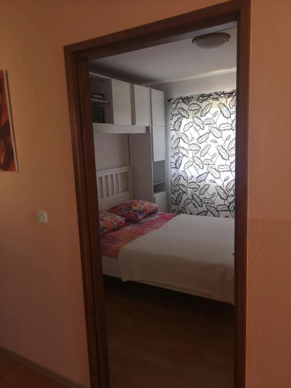 Comfortable apartment in Makarska 80 m2 sea view and terrace - image 16