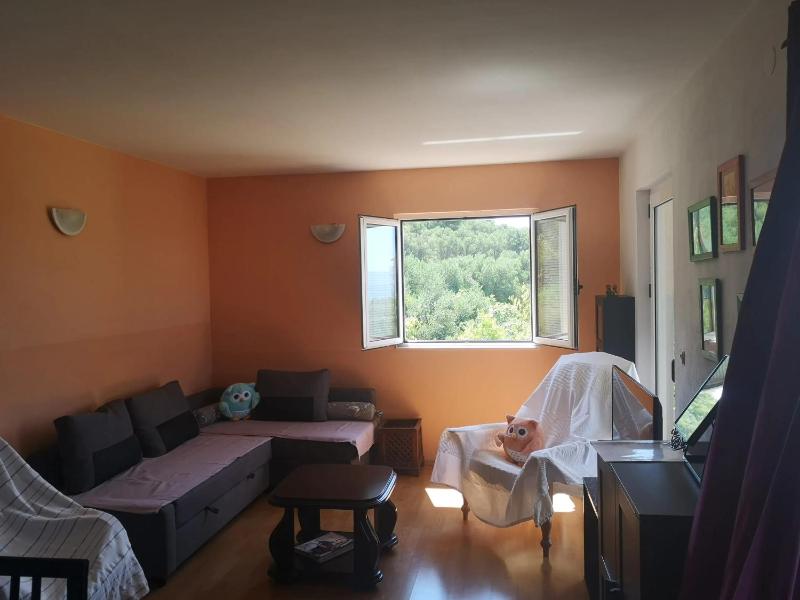 Comfortable apartment in Makarska 80 m2 sea view and terrace - image 11