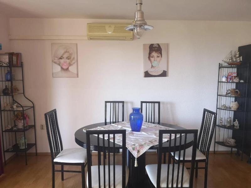 Comfortable apartment in Makarska 80 m2 sea view and terrace - image 25