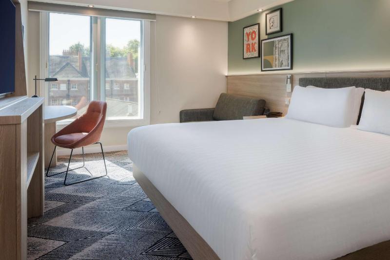King Room - High Floor image 1