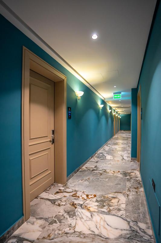 Hotel Mozart - image 7