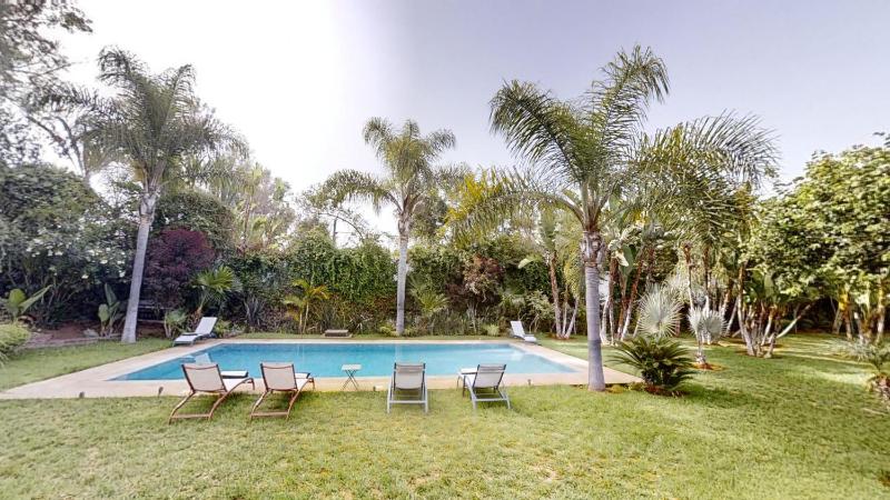 Villa F- Luxury 4 suites on a 5000sqm in the heart of Ambassadeurs - image 5