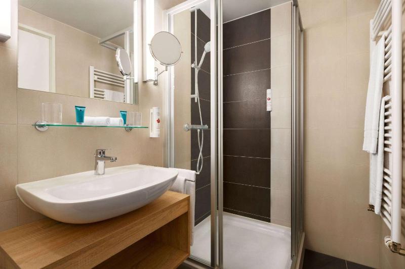 Wyndham Garden Munich Messe - image 7