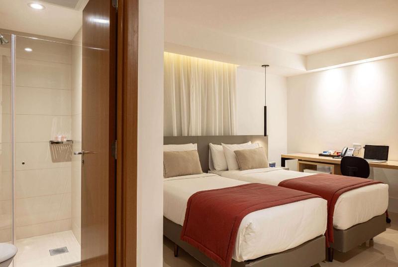 Ramada by Wyndham Brasilia Alvorada - image 7