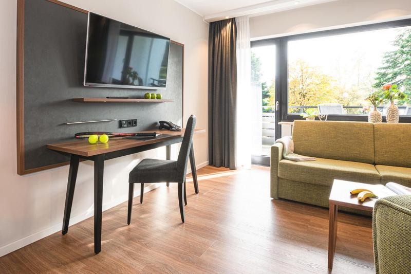 Suite image 3
