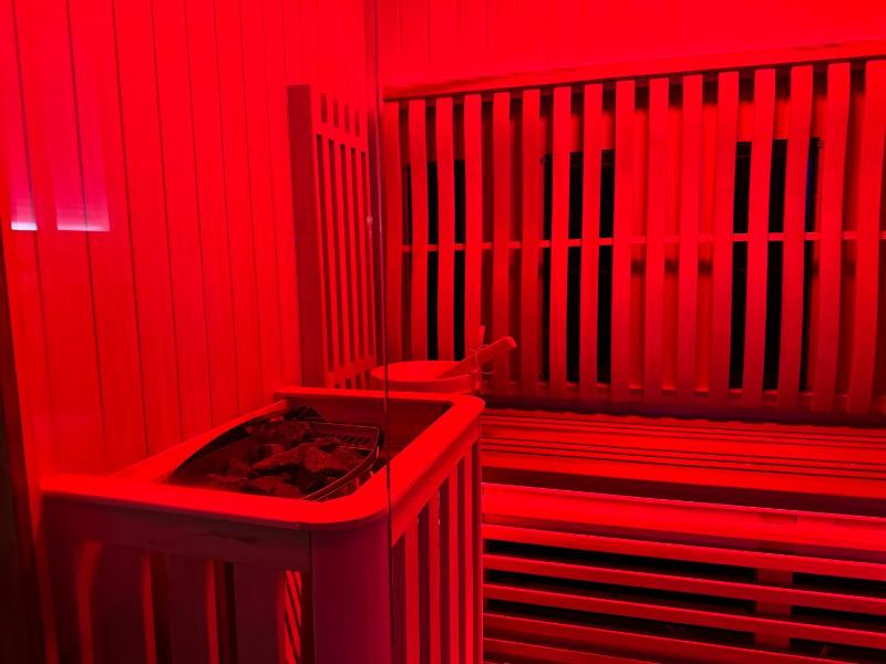 Appart Hotel Spa Perpignan - image 36