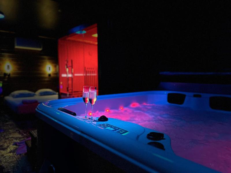 Appart Hotel Spa Perpignan - image 17