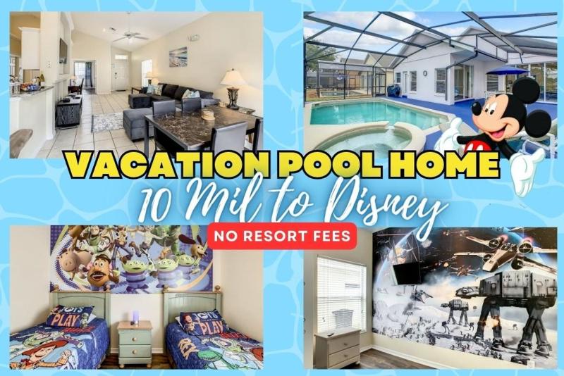 Glenbrook Vacation Poolspa Home Images