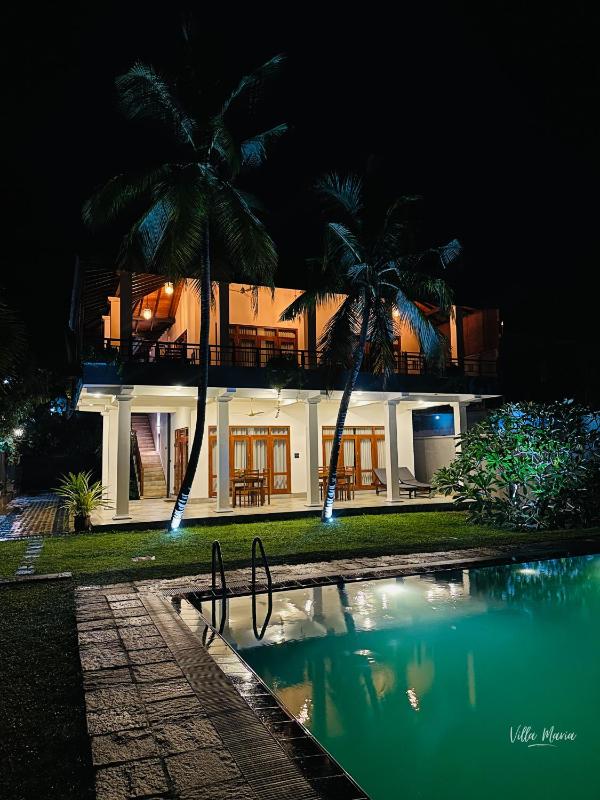 Villa Maria - image 6