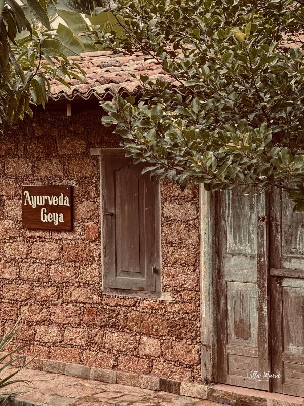 Villa Maria - image 7