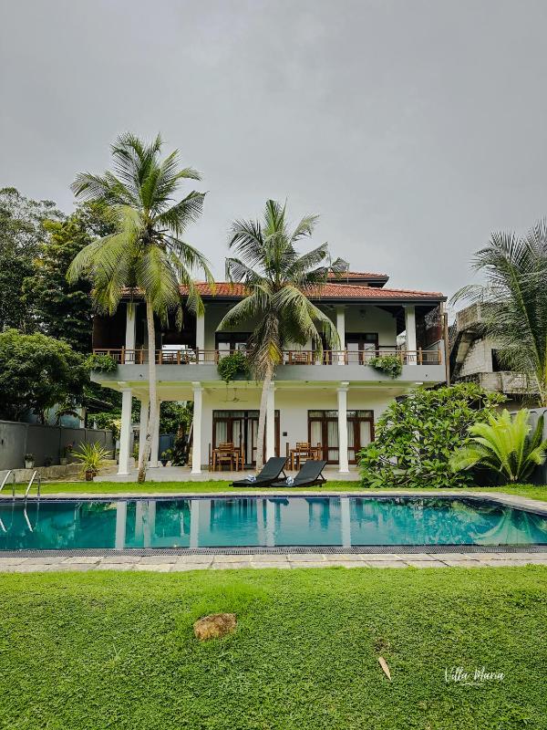 Villa Maria - image 1